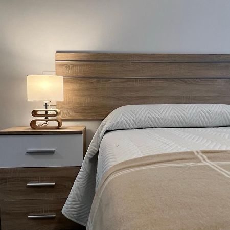Apartamento La Pelota De Loren Кордова Екстер'єр фото