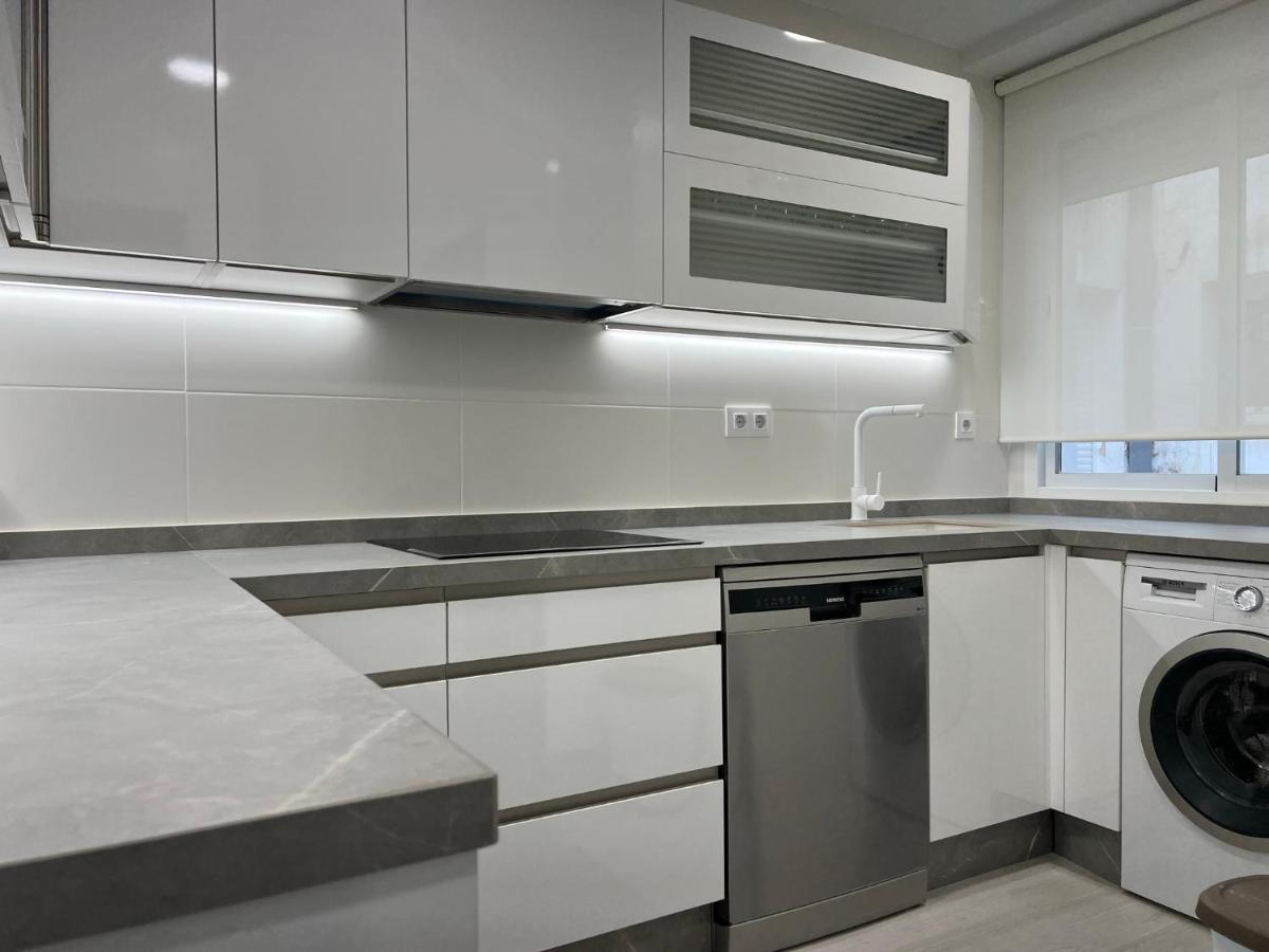 Apartamento La Pelota De Loren Кордова Екстер'єр фото