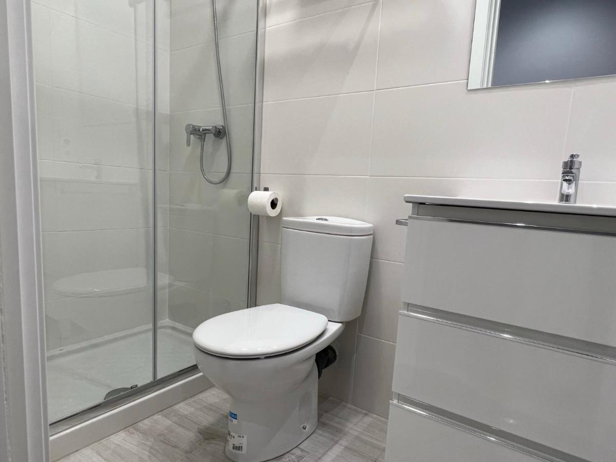 Apartamento La Pelota De Loren Кордова Екстер'єр фото