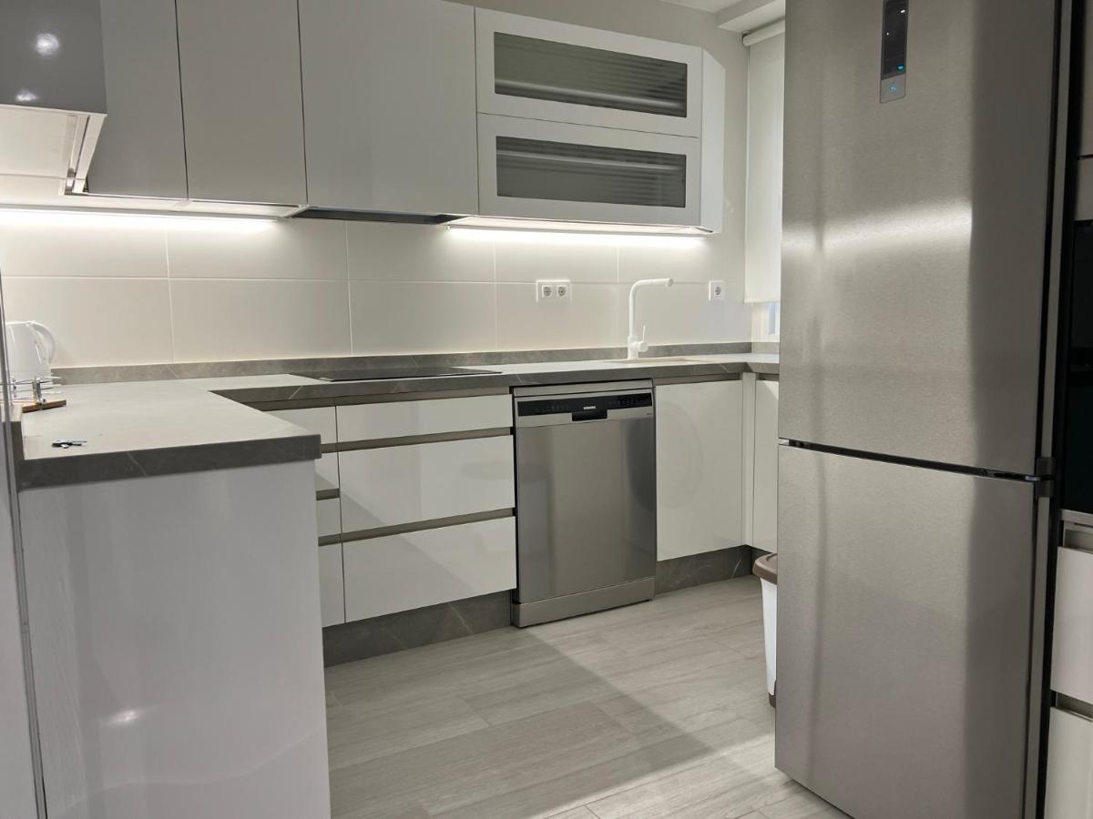Apartamento La Pelota De Loren Кордова Екстер'єр фото